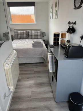 Payne’s Pad